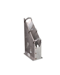 Transfer set 0-60° f/MediPut dispenser f/small quantities